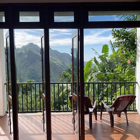 Adam'S Apple Homestay Ella Δωμάτιο φωτογραφία