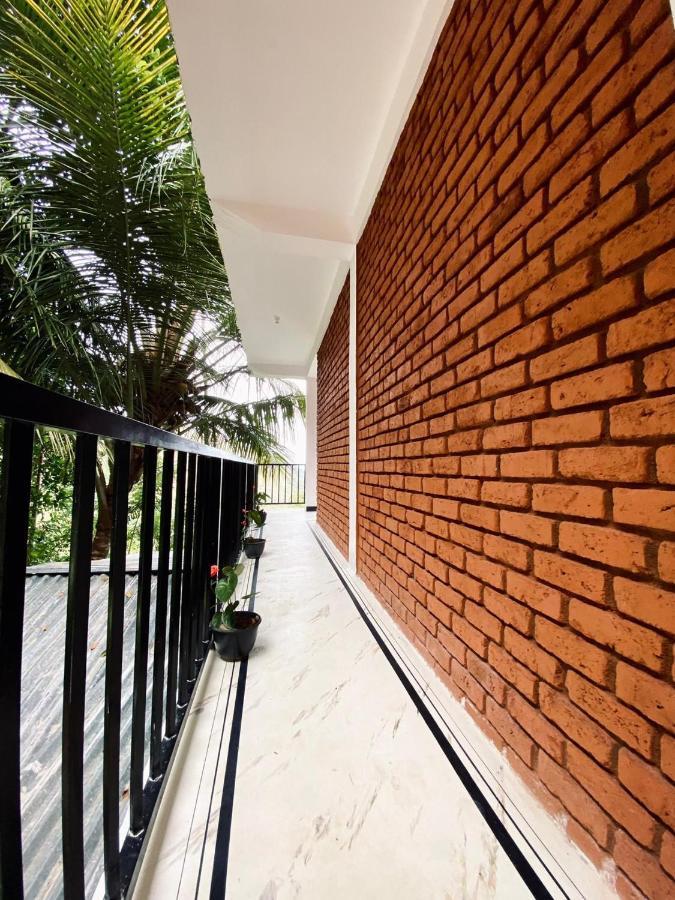 Adam'S Apple Homestay Ella Εξωτερικό φωτογραφία