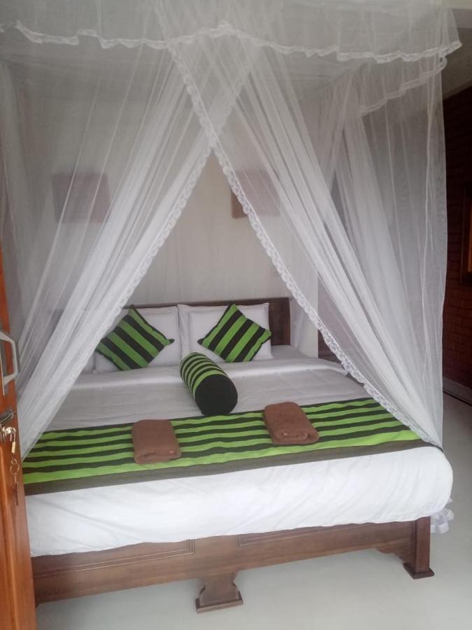 Adam'S Apple Homestay Ella Εξωτερικό φωτογραφία