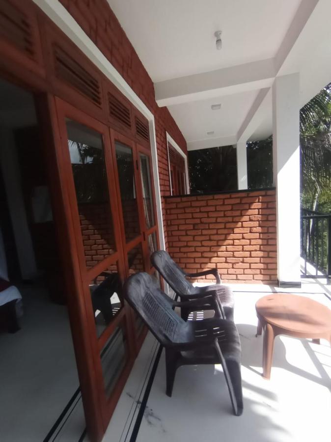 Adam'S Apple Homestay Ella Εξωτερικό φωτογραφία