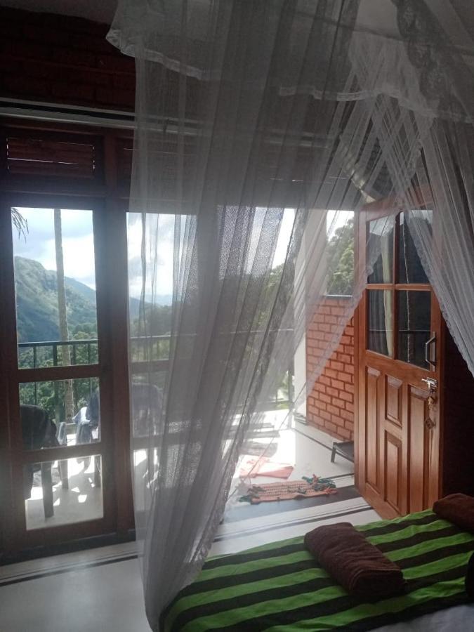 Adam'S Apple Homestay Ella Εξωτερικό φωτογραφία