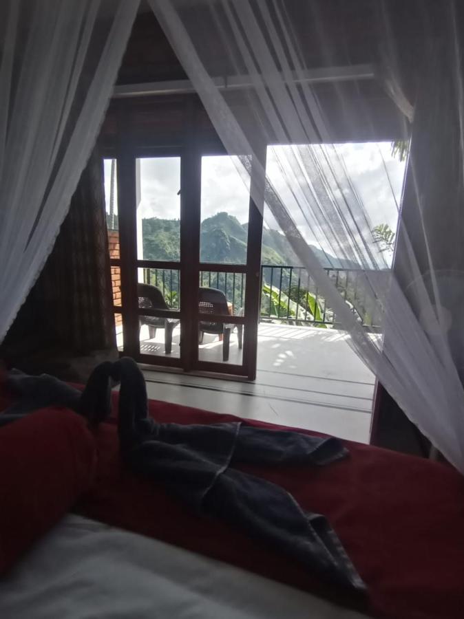 Adam'S Apple Homestay Ella Εξωτερικό φωτογραφία
