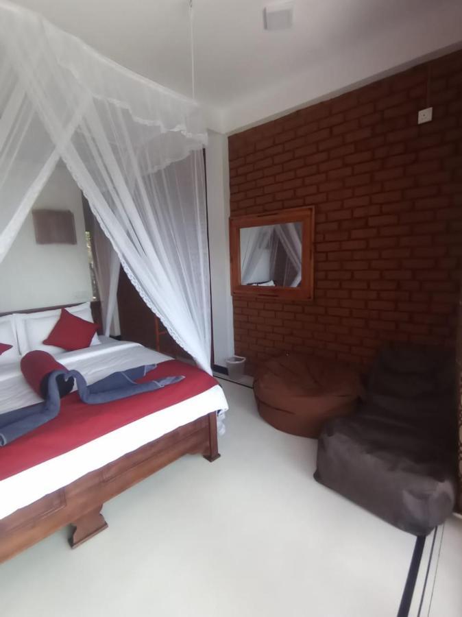 Adam'S Apple Homestay Ella Εξωτερικό φωτογραφία