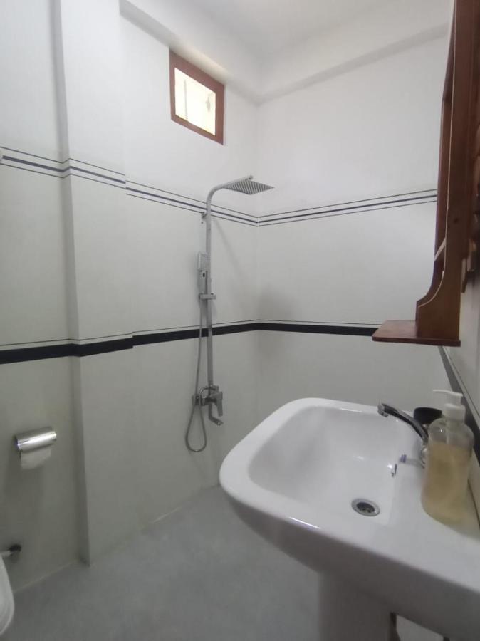 Adam'S Apple Homestay Ella Εξωτερικό φωτογραφία