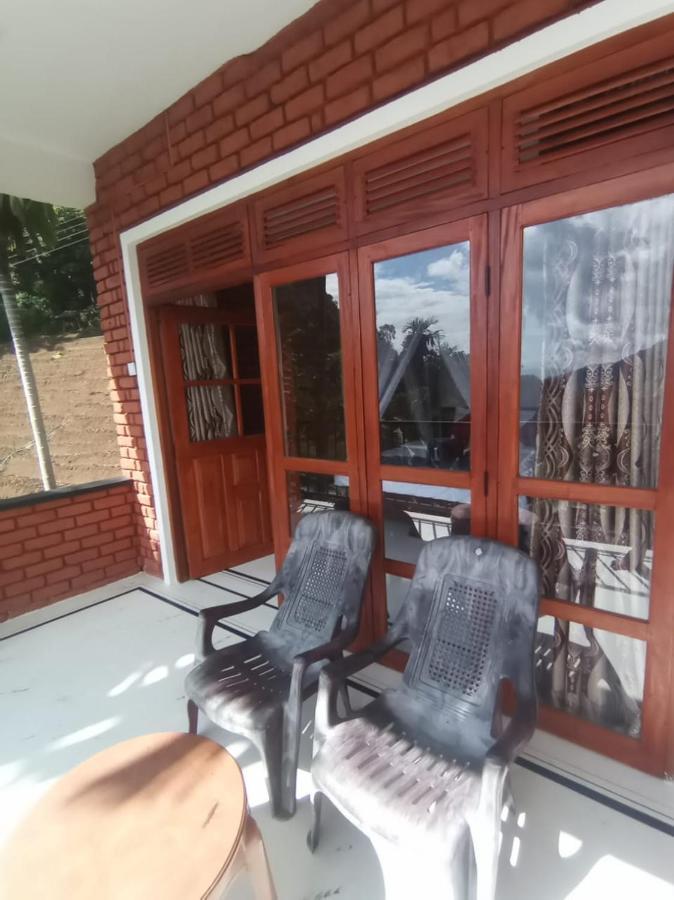 Adam'S Apple Homestay Ella Εξωτερικό φωτογραφία