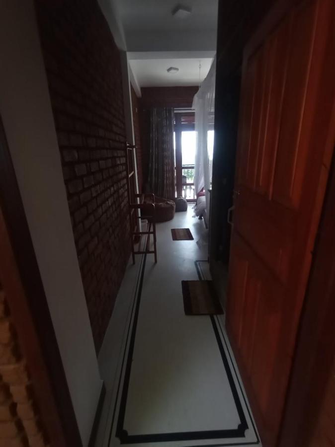 Adam'S Apple Homestay Ella Εξωτερικό φωτογραφία