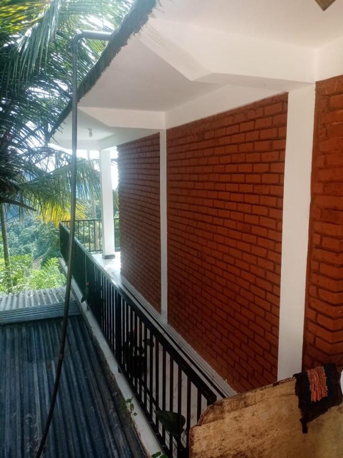 Adam'S Apple Homestay Ella Εξωτερικό φωτογραφία