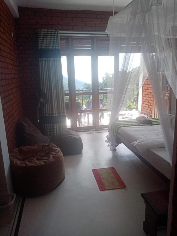 Adam'S Apple Homestay Ella Εξωτερικό φωτογραφία