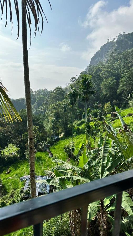 Adam'S Apple Homestay Ella Εξωτερικό φωτογραφία