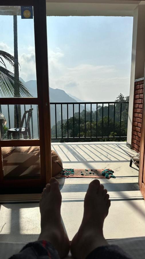 Adam'S Apple Homestay Ella Εξωτερικό φωτογραφία