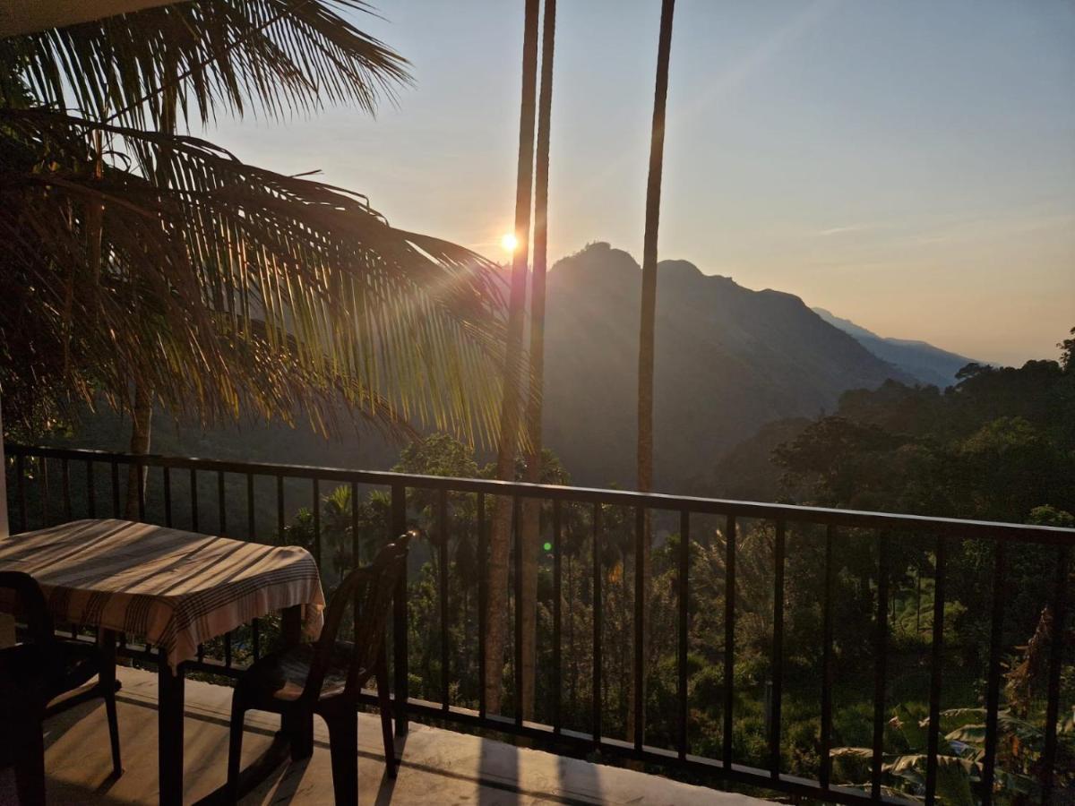 Adam'S Apple Homestay Ella Εξωτερικό φωτογραφία