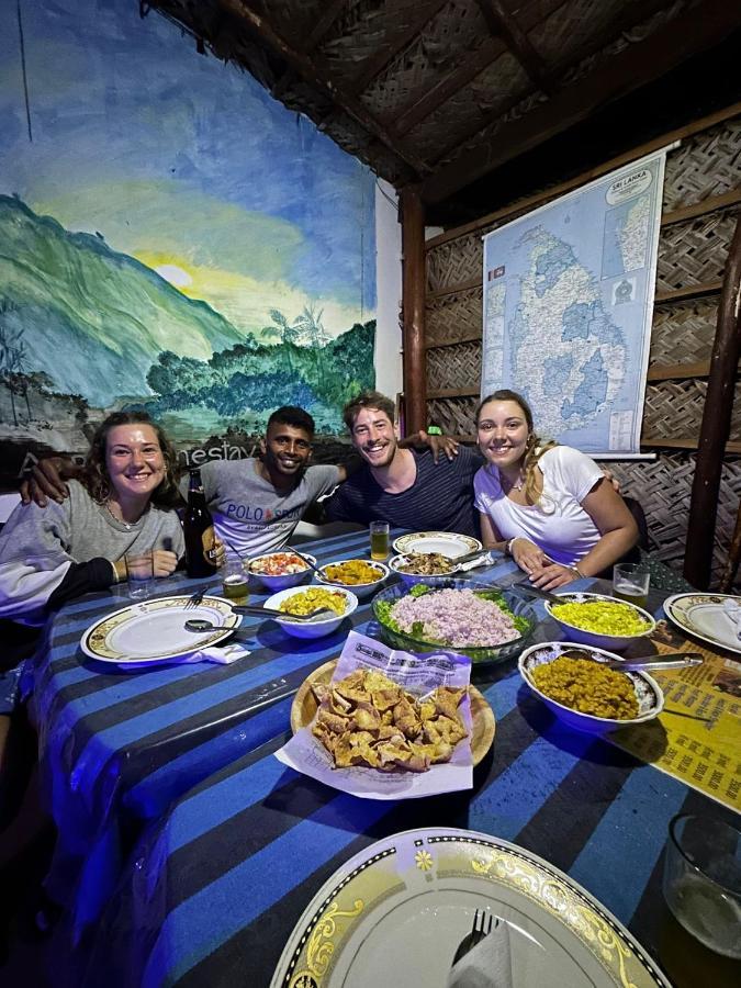 Adam'S Apple Homestay Ella Εξωτερικό φωτογραφία