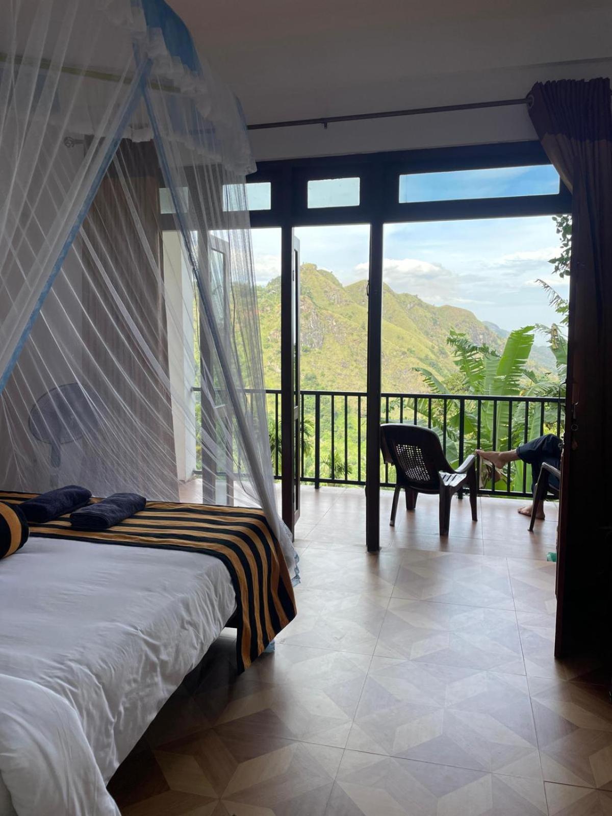 Adam'S Apple Homestay Ella Δωμάτιο φωτογραφία