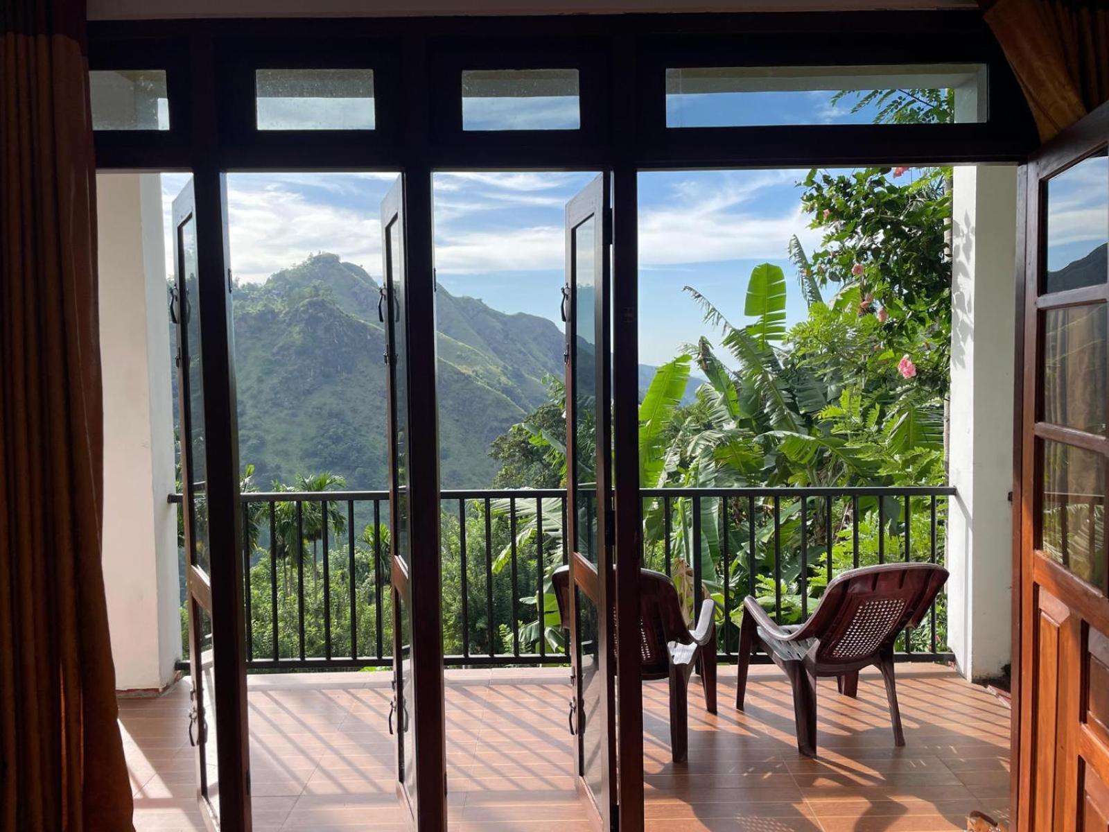 Adam'S Apple Homestay Ella Δωμάτιο φωτογραφία