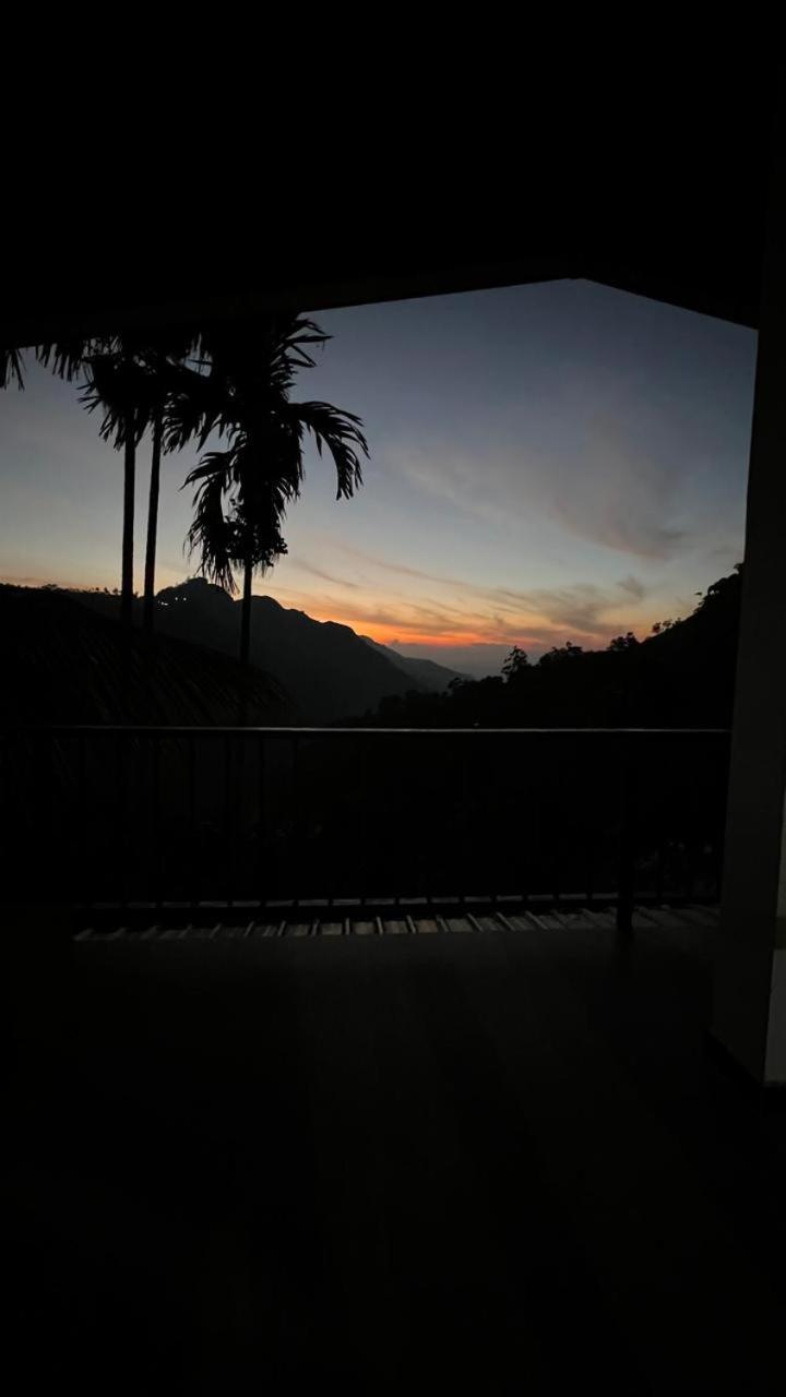 Adam'S Apple Homestay Ella Εξωτερικό φωτογραφία