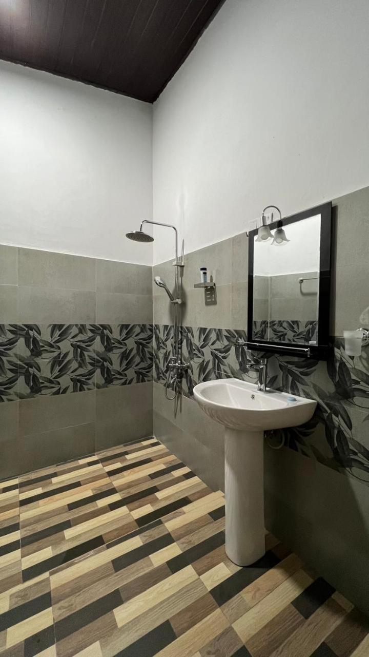 Adam'S Apple Homestay Ella Εξωτερικό φωτογραφία