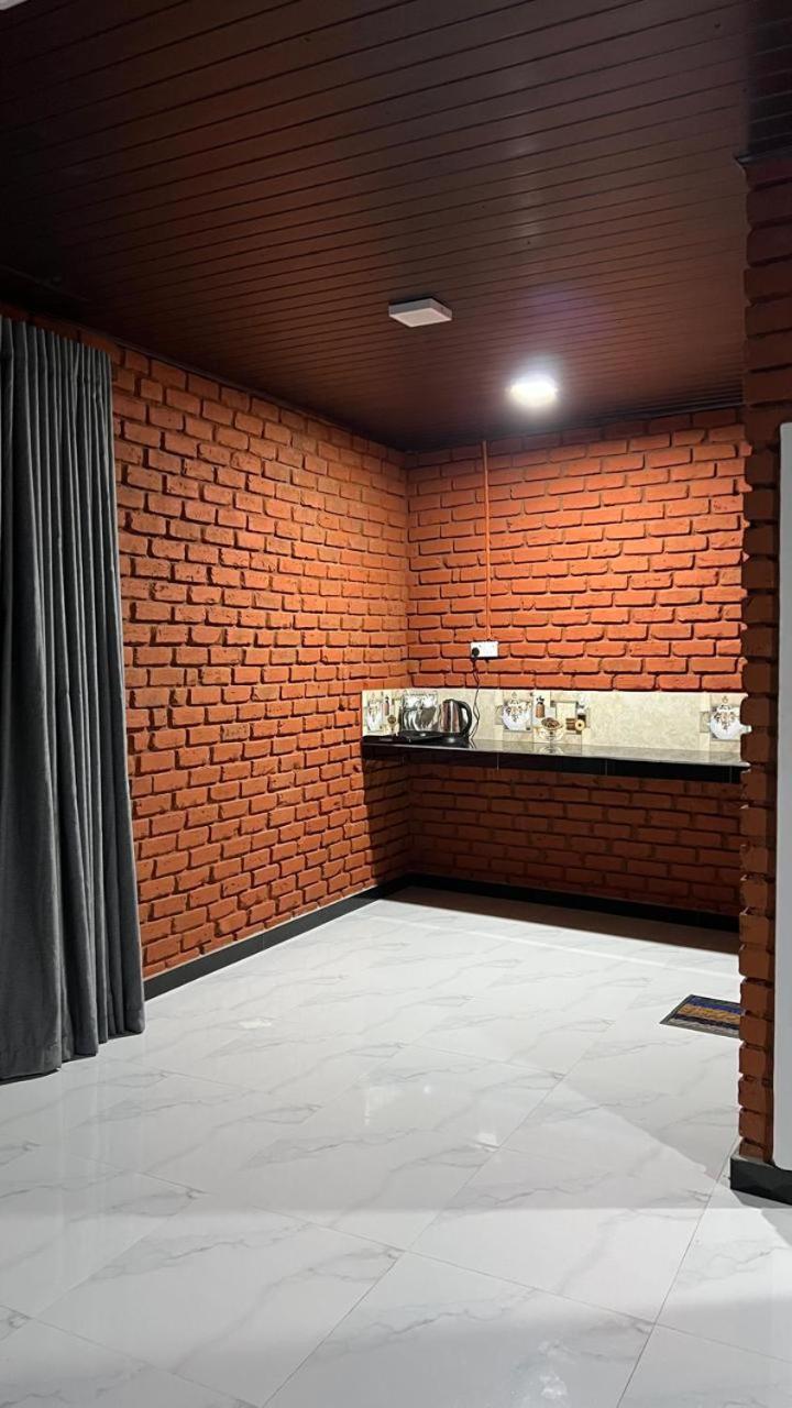 Adam'S Apple Homestay Ella Εξωτερικό φωτογραφία