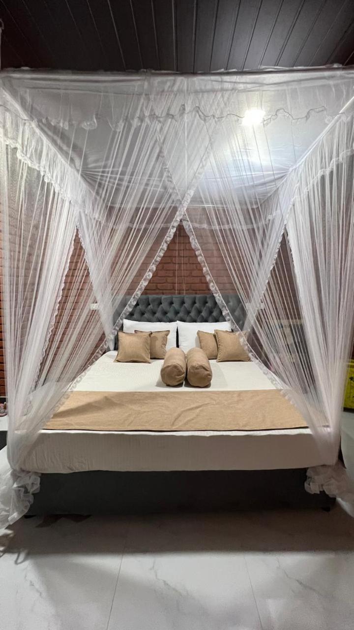 Adam'S Apple Homestay Ella Εξωτερικό φωτογραφία