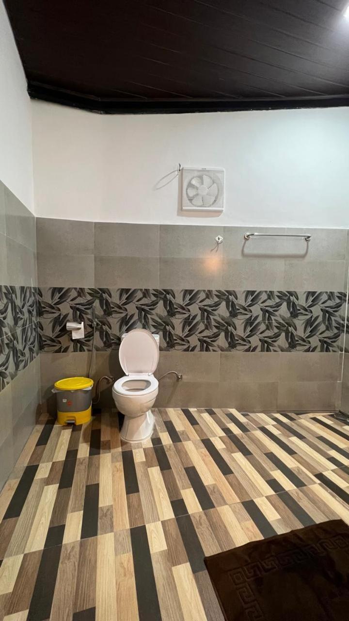 Adam'S Apple Homestay Ella Εξωτερικό φωτογραφία