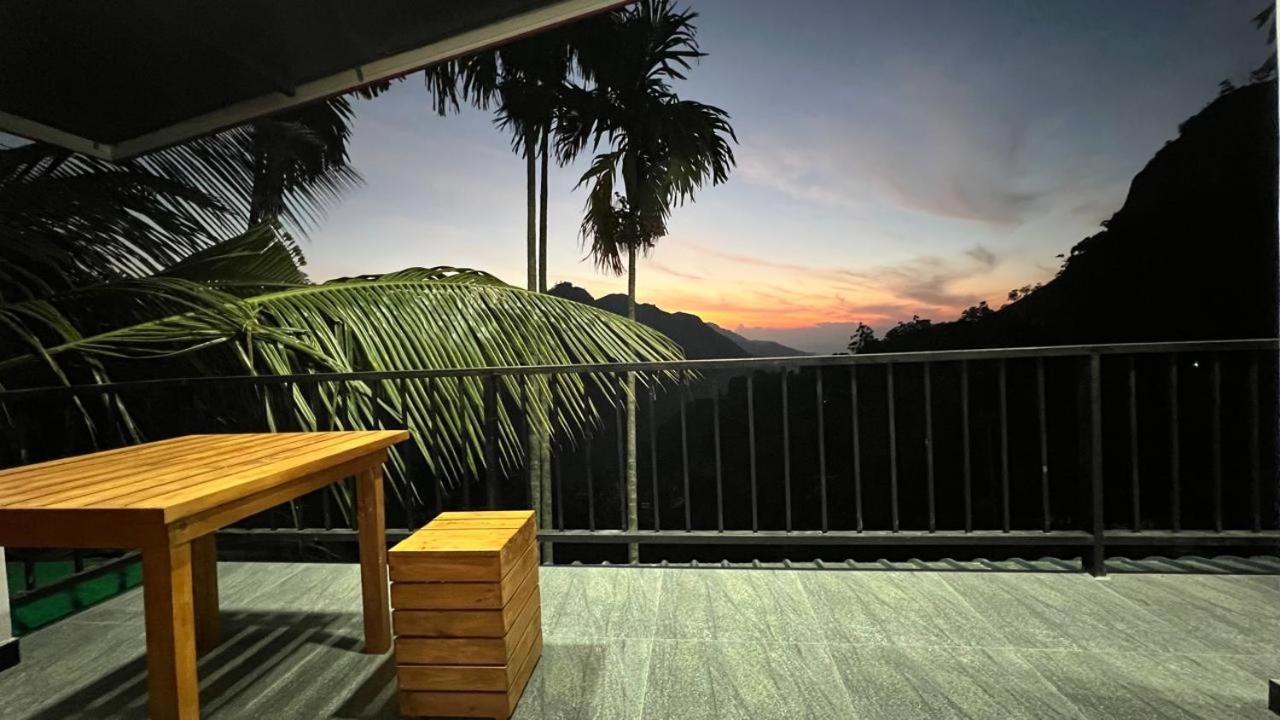 Adam'S Apple Homestay Ella Εξωτερικό φωτογραφία