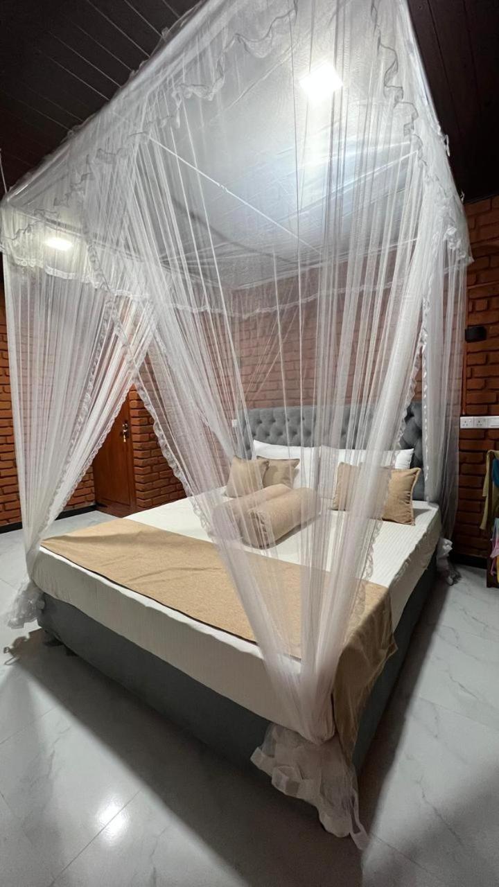 Adam'S Apple Homestay Ella Εξωτερικό φωτογραφία