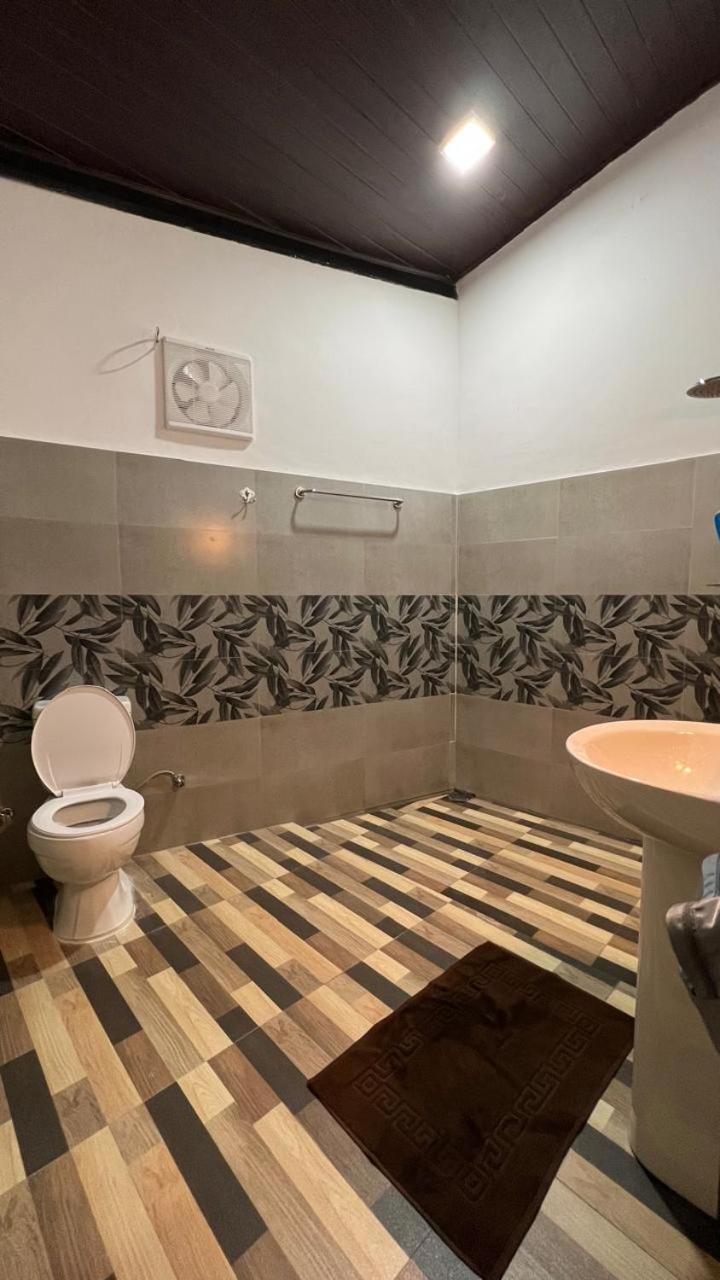 Adam'S Apple Homestay Ella Εξωτερικό φωτογραφία