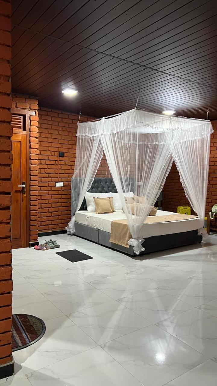 Adam'S Apple Homestay Ella Εξωτερικό φωτογραφία