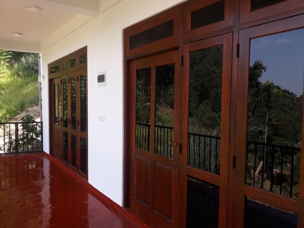 Adam'S Apple Homestay Ella Εξωτερικό φωτογραφία