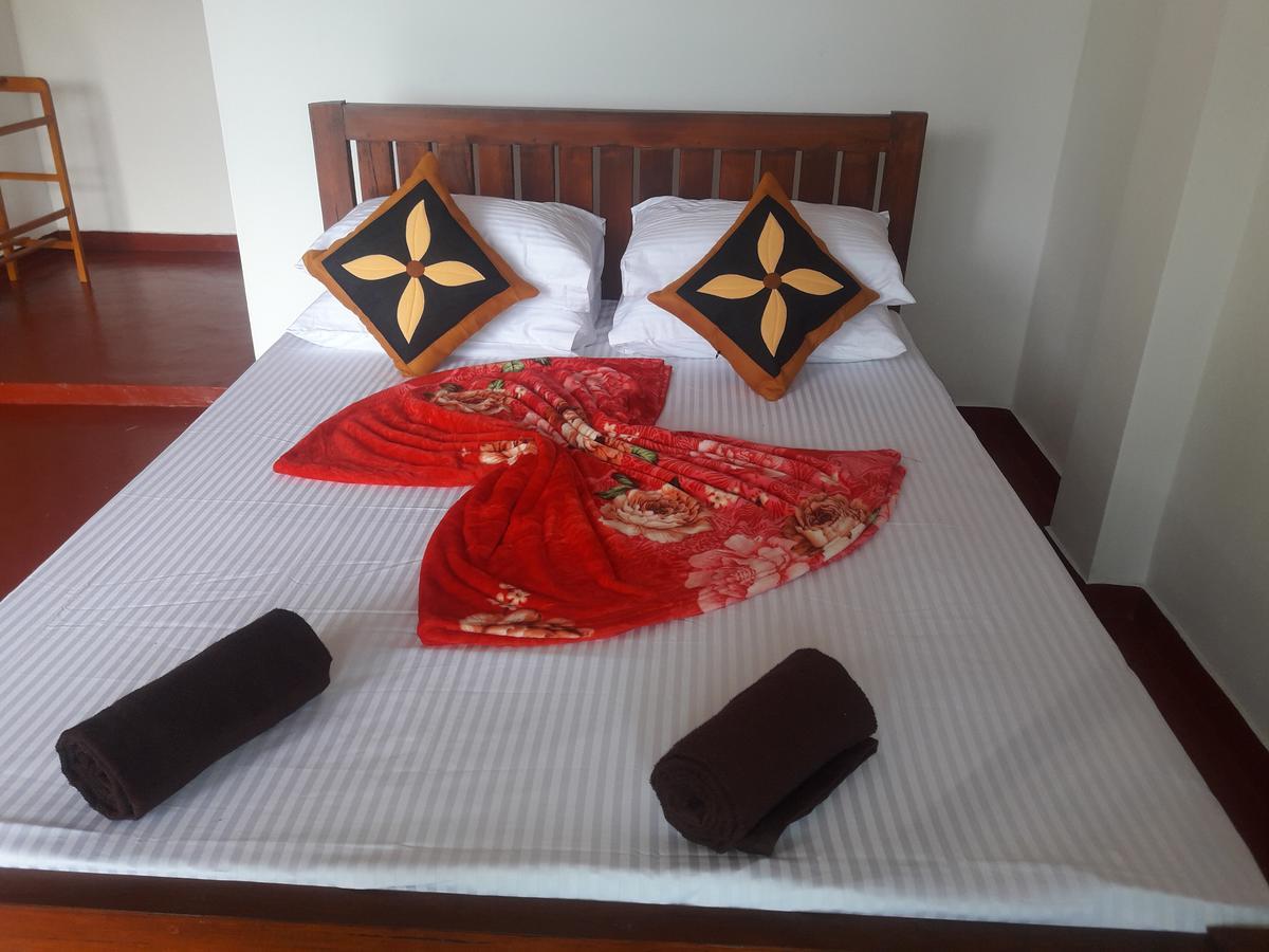 Adam'S Apple Homestay Ella Εξωτερικό φωτογραφία