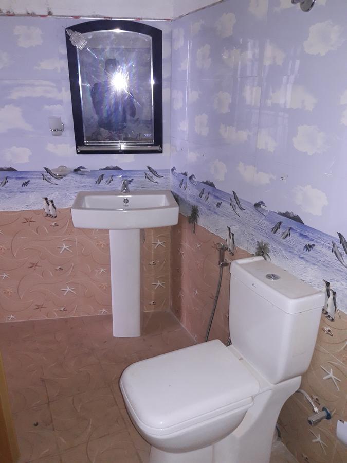 Adam'S Apple Homestay Ella Εξωτερικό φωτογραφία