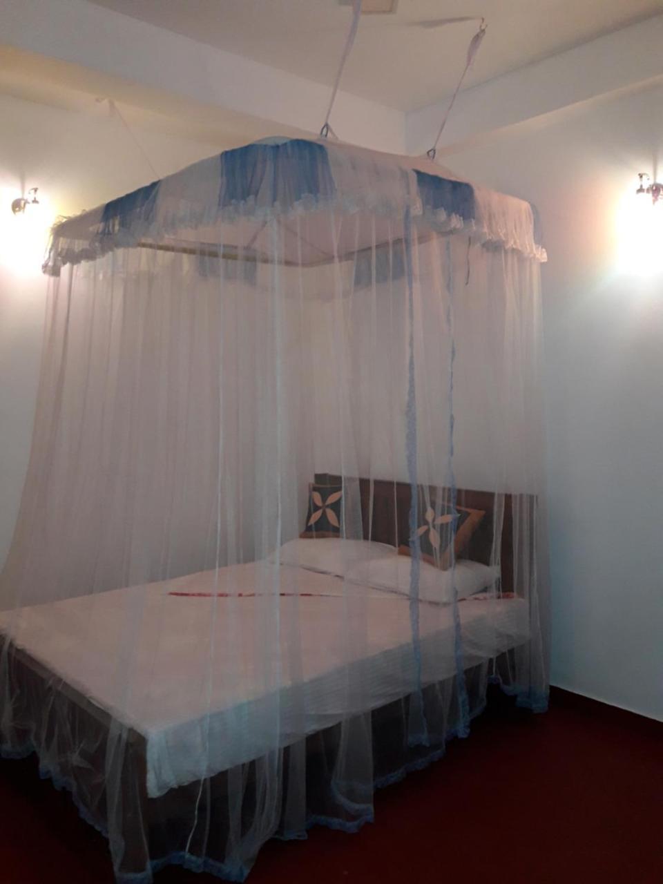 Adam'S Apple Homestay Ella Εξωτερικό φωτογραφία