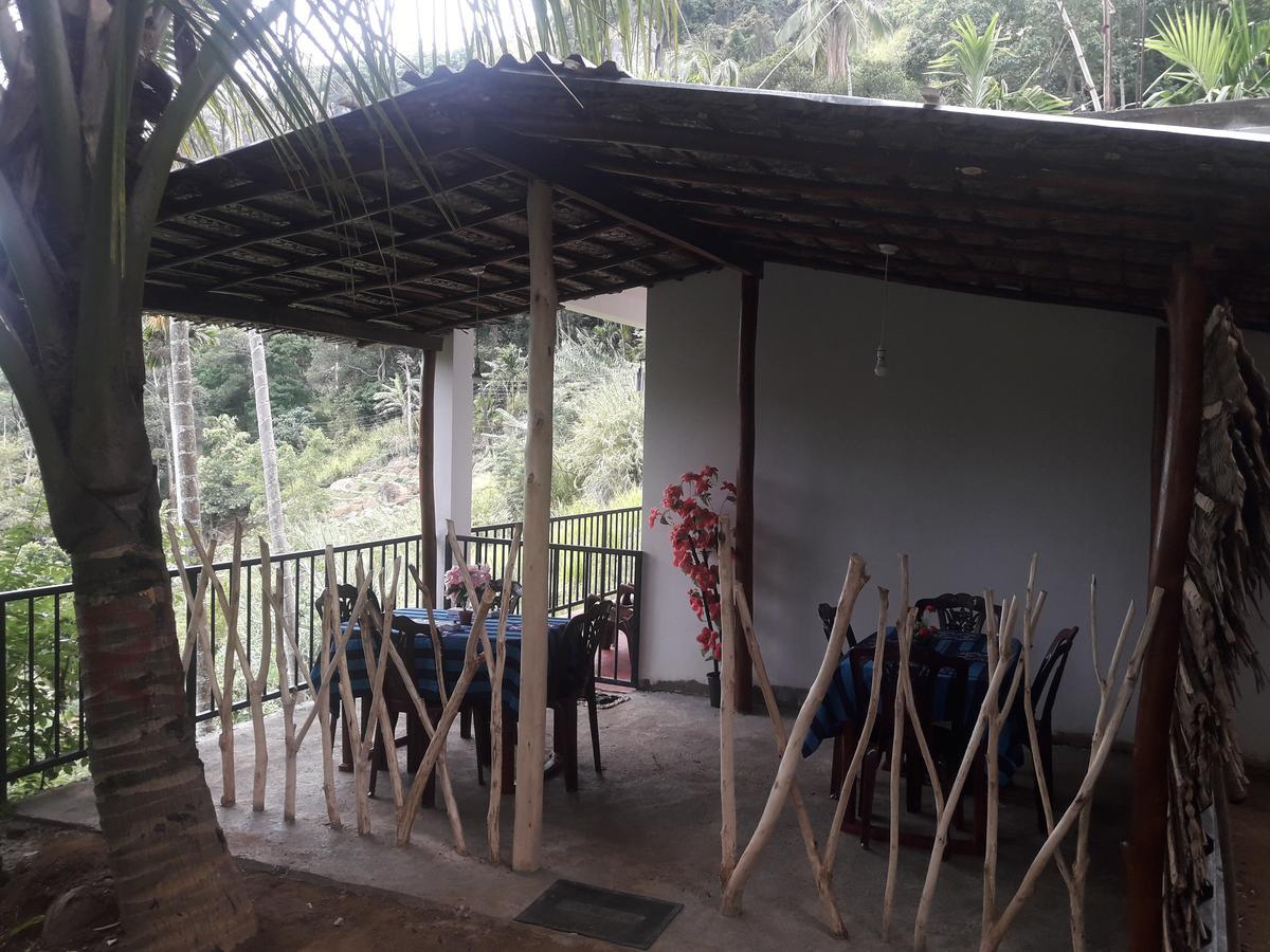 Adam'S Apple Homestay Ella Εξωτερικό φωτογραφία