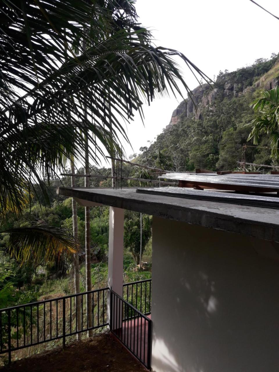Adam'S Apple Homestay Ella Εξωτερικό φωτογραφία