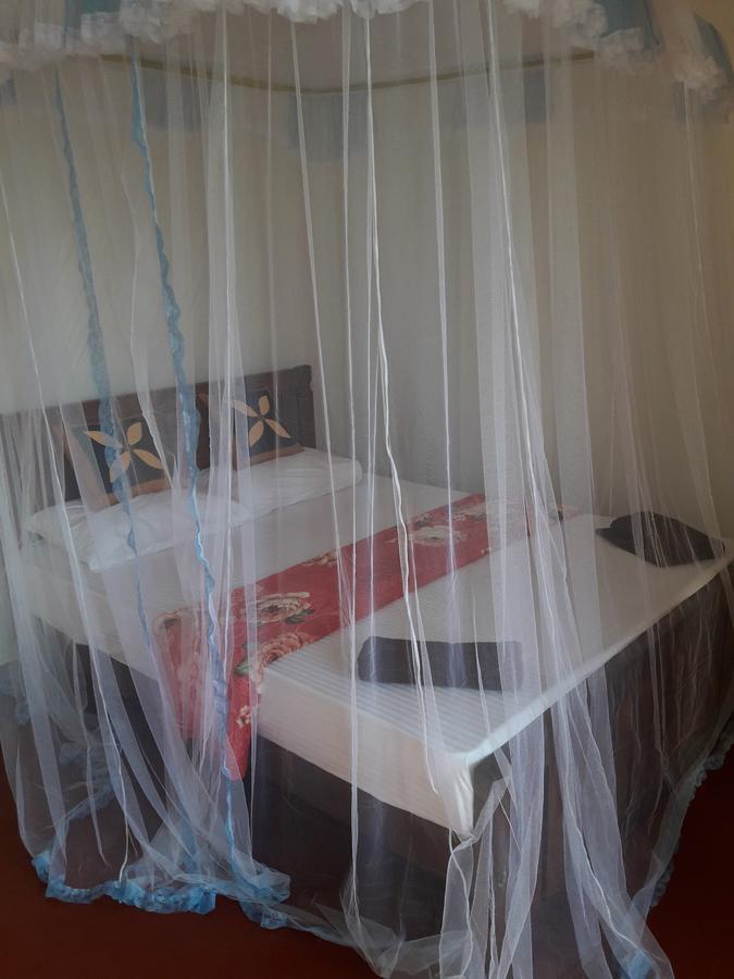 Adam'S Apple Homestay Ella Εξωτερικό φωτογραφία