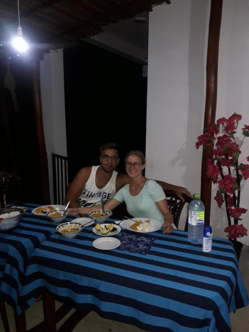 Adam'S Apple Homestay Ella Εξωτερικό φωτογραφία