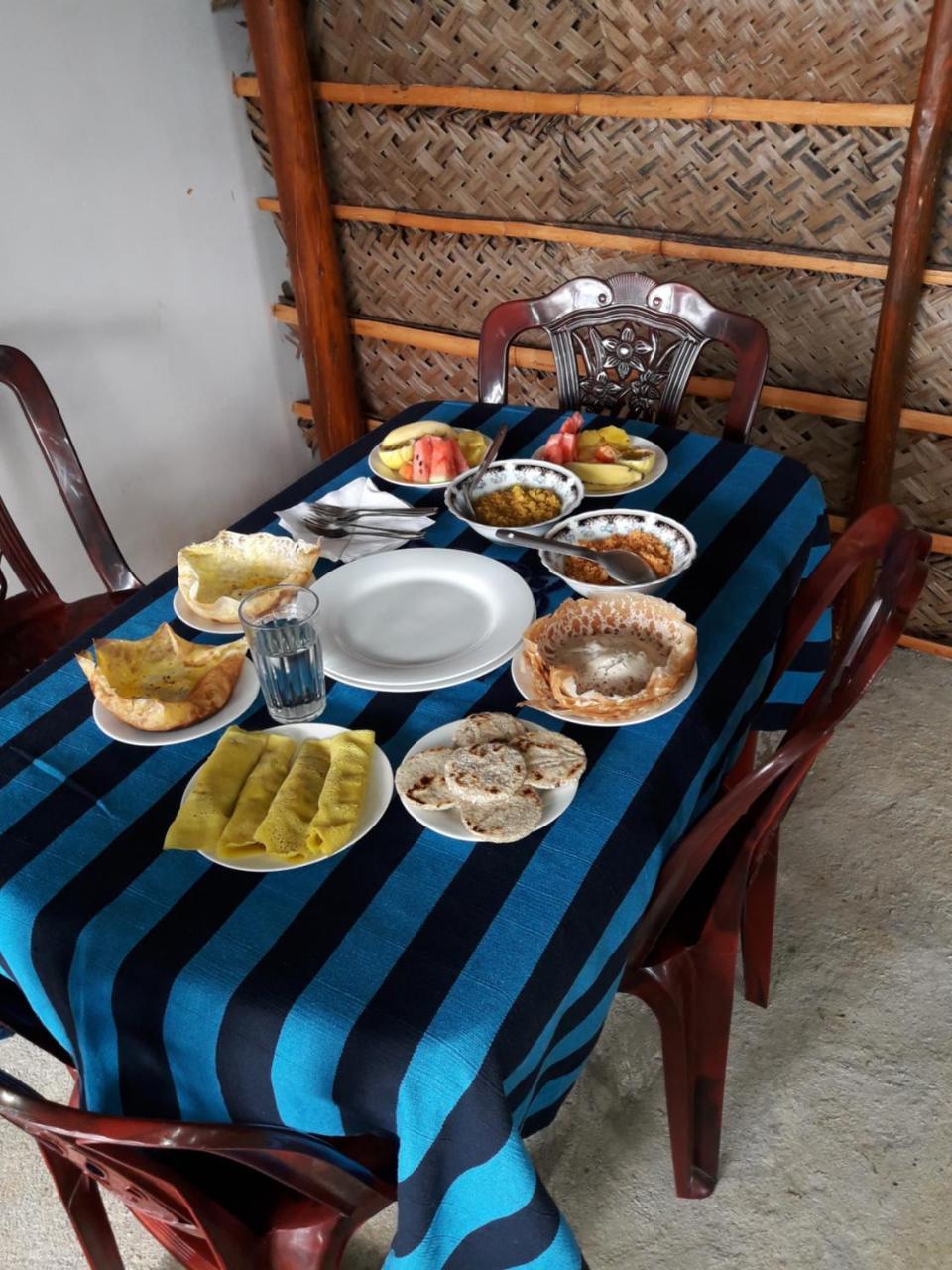 Adam'S Apple Homestay Ella Εξωτερικό φωτογραφία